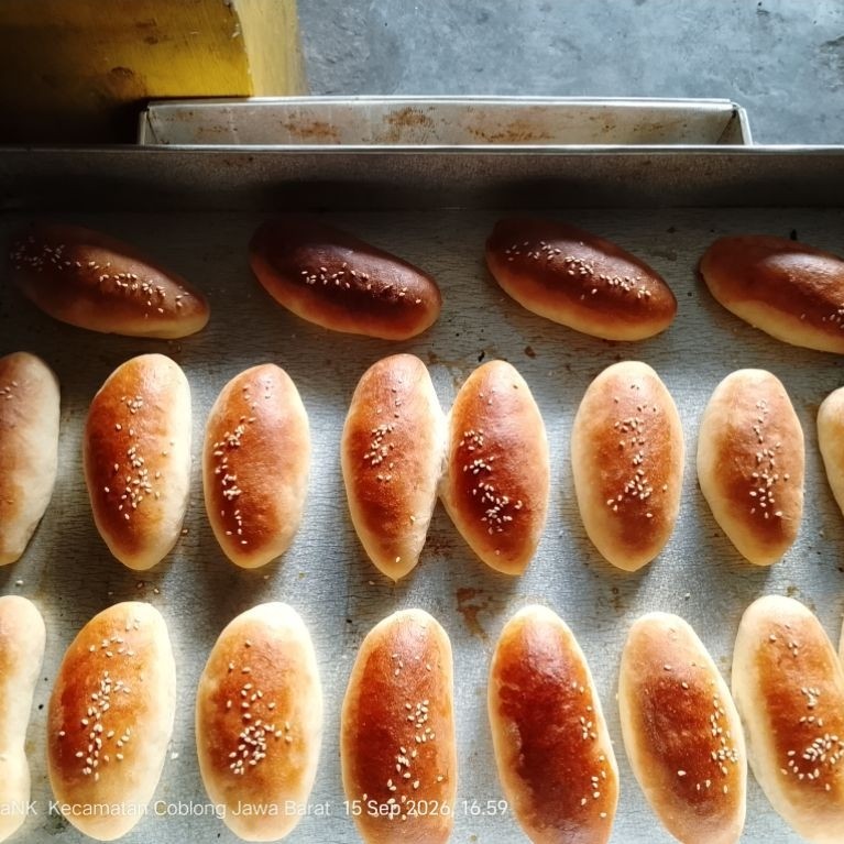 hotdog mini proses 1hari