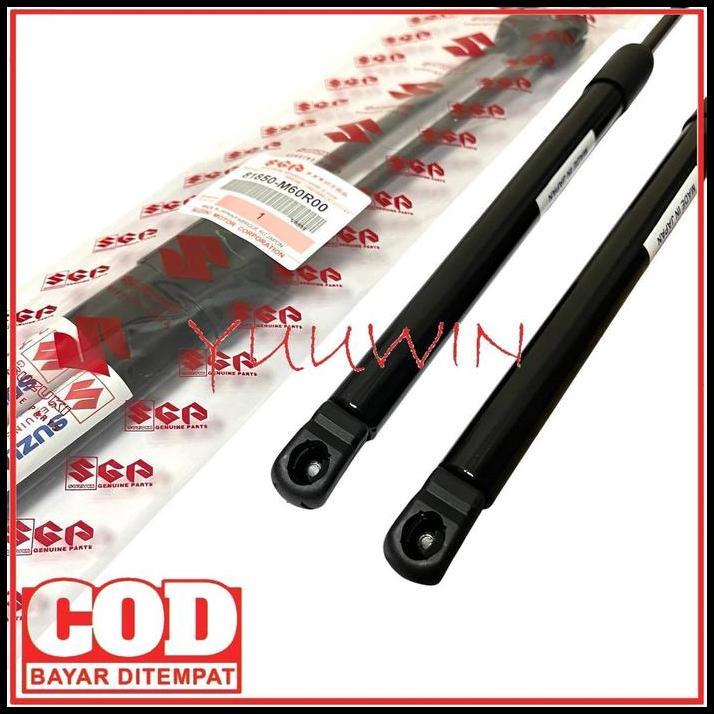 DISKON SHOCK BAGASI IGNIS - SHOCK BAGASI PINTU BELAKANG SUZUKI IGNIS - SHOCK ABSORBER BAGAGE IGNIS 