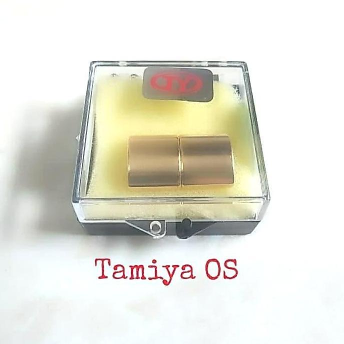 Sajakalana4 - Magnet Jy, Magnet Tamiya, Magnet Gold, Magnet Strong?