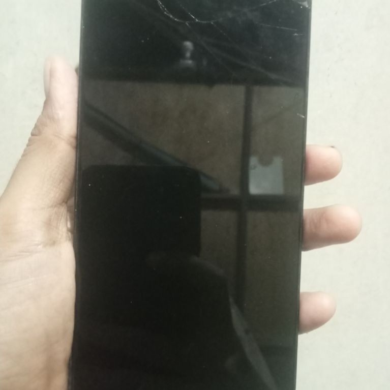 Lcd Oppo A16 Minusan