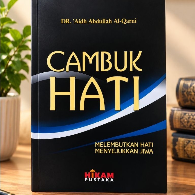 Cambuk hati