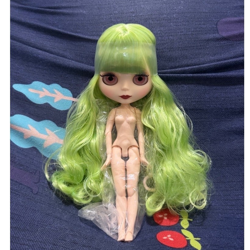 Boneka Blythe Blythe Doll 1/6 30cm Ready