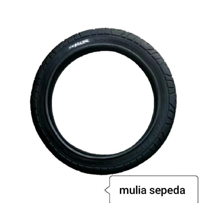 ban luar sepeda 16 x 2.125 16x2.125 16x2125 2125 swallow deli tire