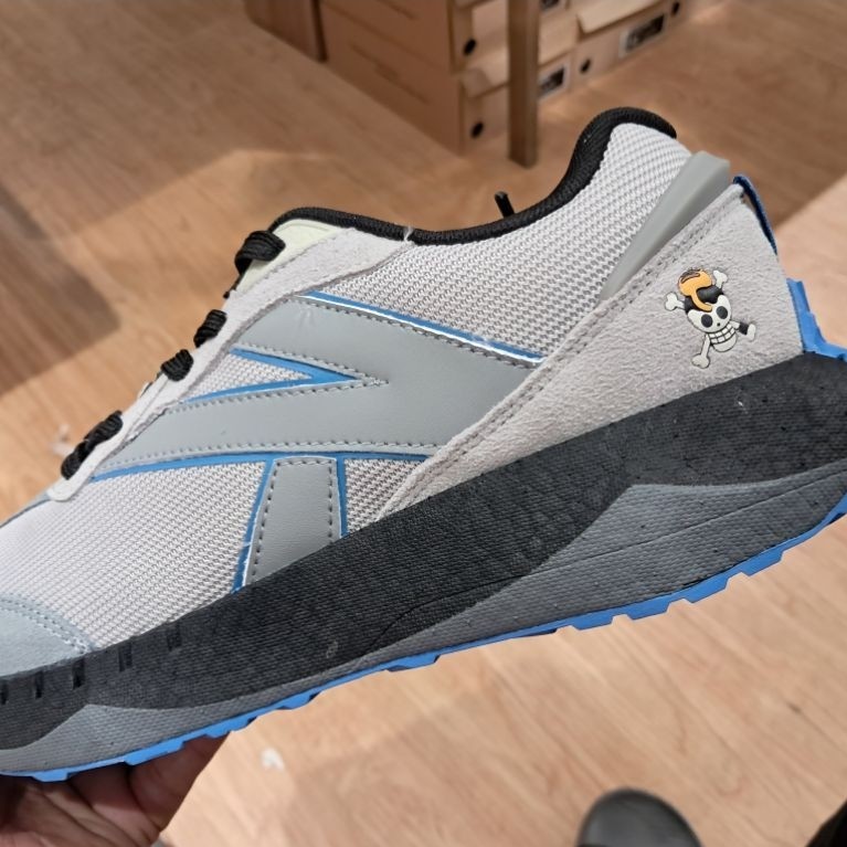Kanky x one piece size 39 40 42