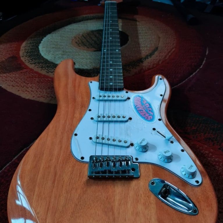 gitar stinger