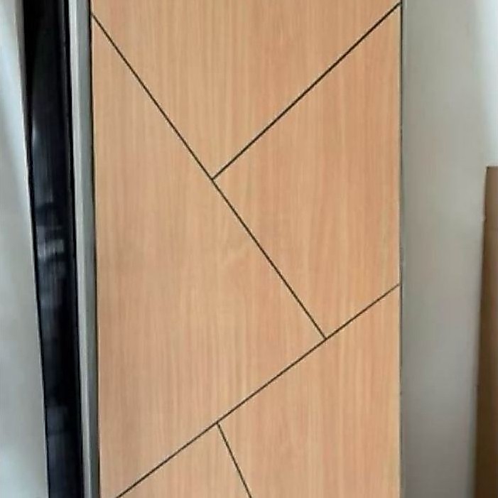 pintu multiplex/hdf minimalis