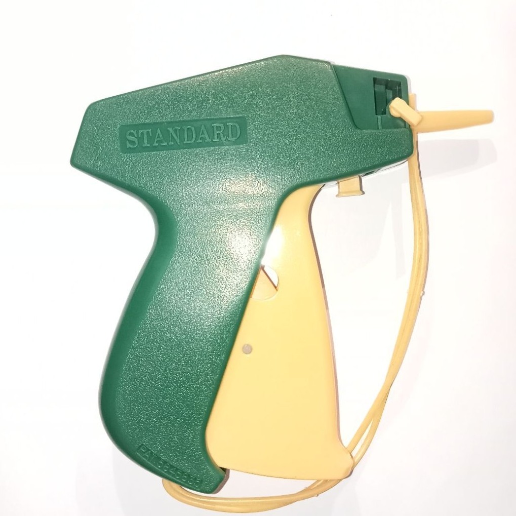 STANDAR TAG GUN TACHER II label baju
