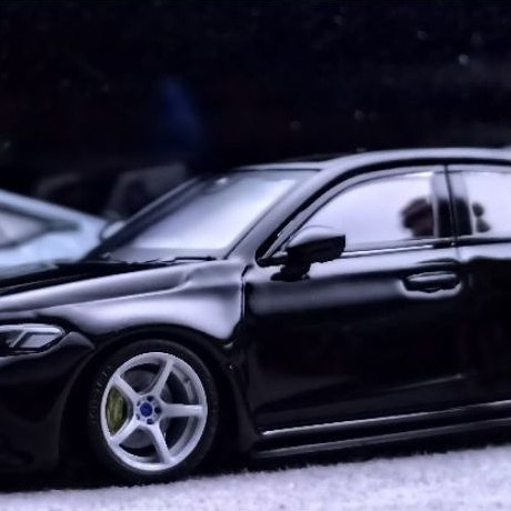 hobby japan civic type R black pearl (BACA DESKRIPSI)