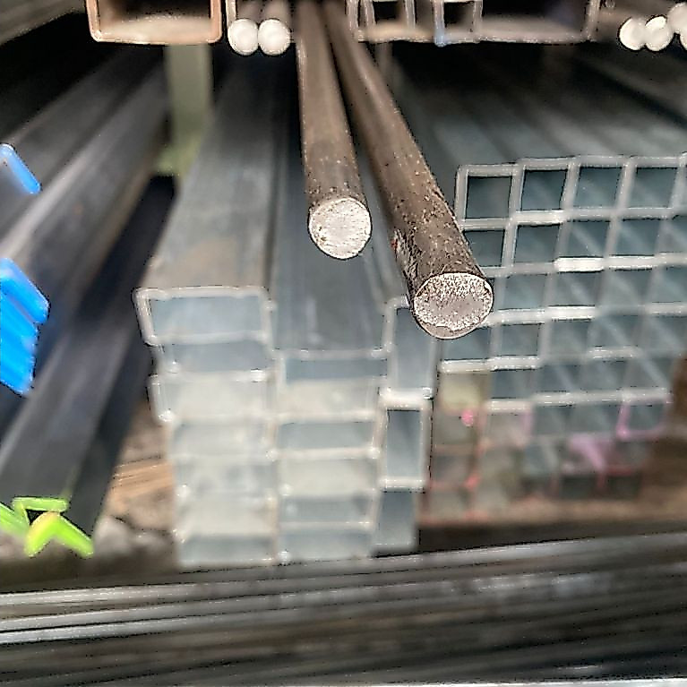 Besi as 12mm