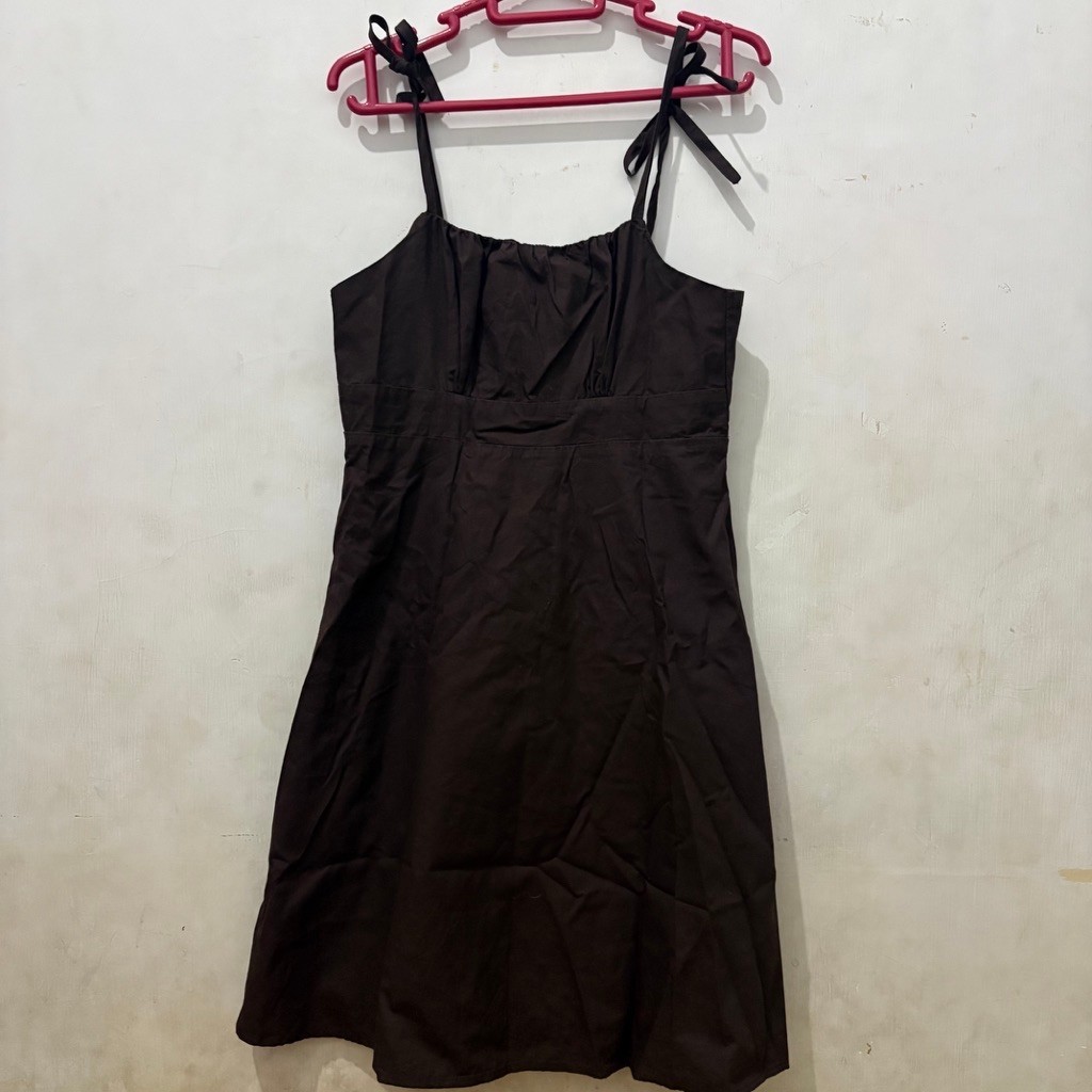 Colorbox dress 100% ori sesuai foto bekas kualitas masih baguss/ Dress casual /dress bekas/ dress mu