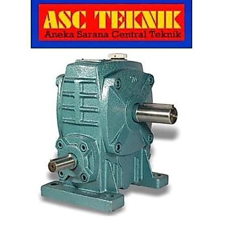 Hrf Wpa 100 Gear Box Reducer Ratio 10-60