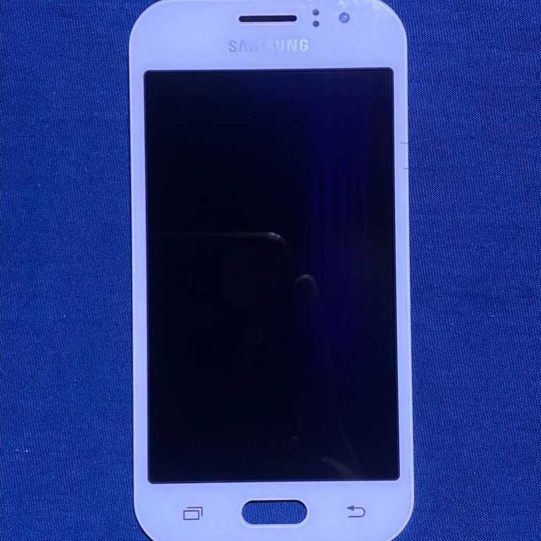 LCD SAMSUNG J1 ACE ORIGINAL COPOTAN AMOLED