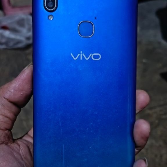 unit vivo y91 minus lcd