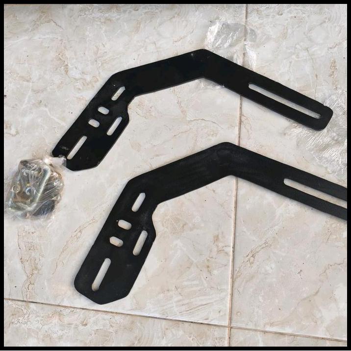 HOT DEAL BEMPER DEPAN ARB AVANZA /XENIA/RUSH LAMA/ALL NEW RUSH 