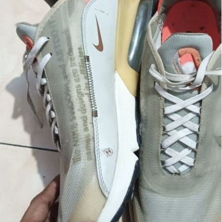 sepatuNikeSize45(preloved)