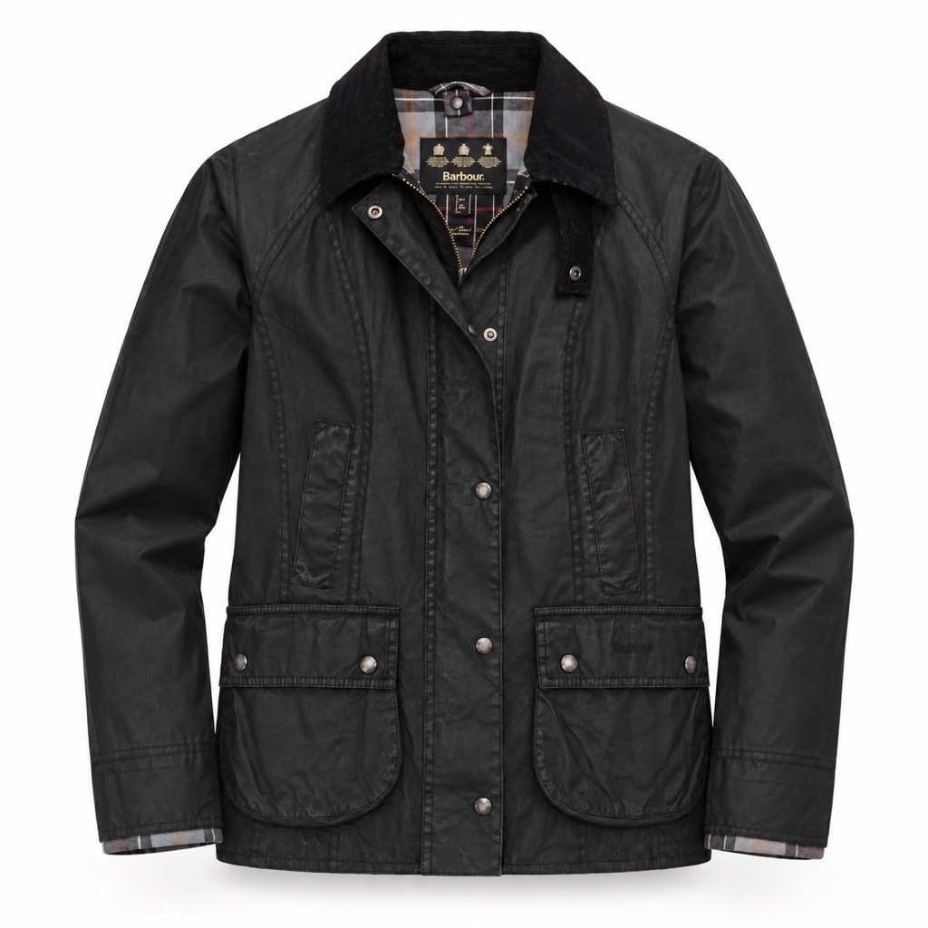 Jacket Outdoor Barbour