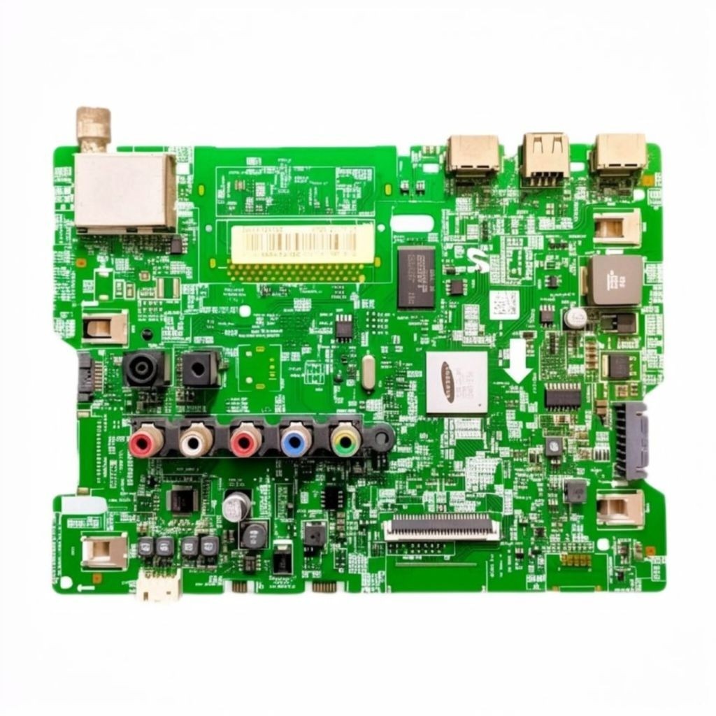 MB MAINBOARD MOTHERBOARD TV SAMSUNG UA32J4005DK 32J4005DK 32J4005