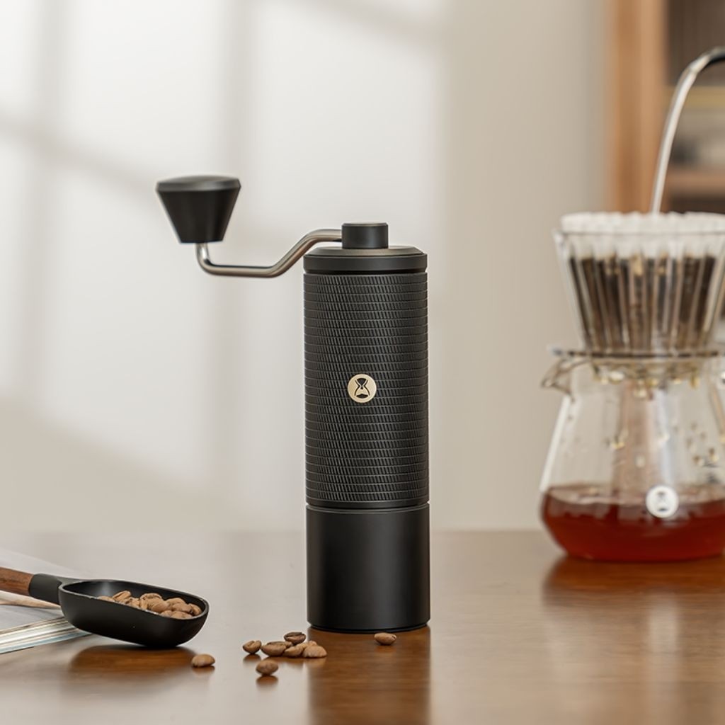 Timemore C5 hand grinder coffee penggiling kopi manual