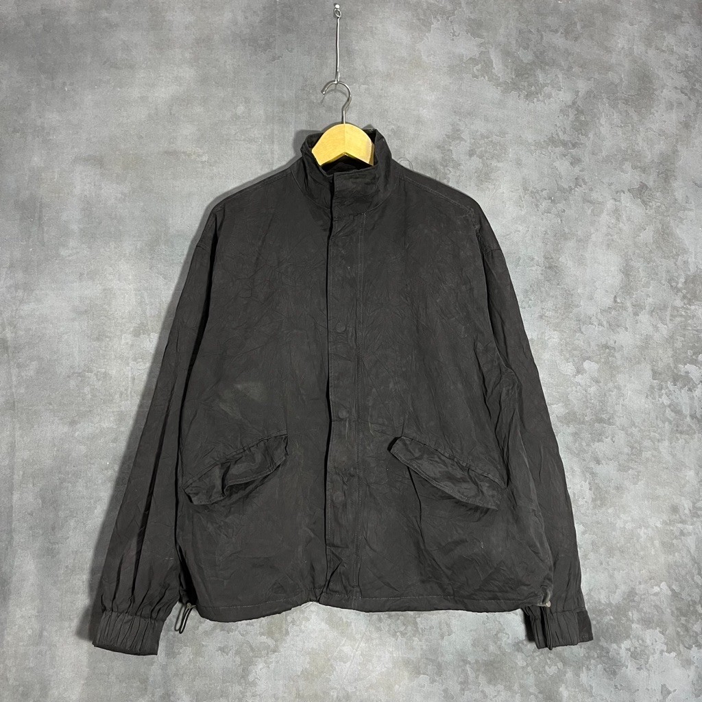 Parka jagunshop vintage murah original second preloved wanita 354