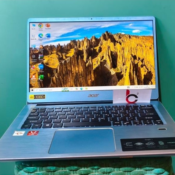 LAPTOP MURAH ACER SWIFT 3