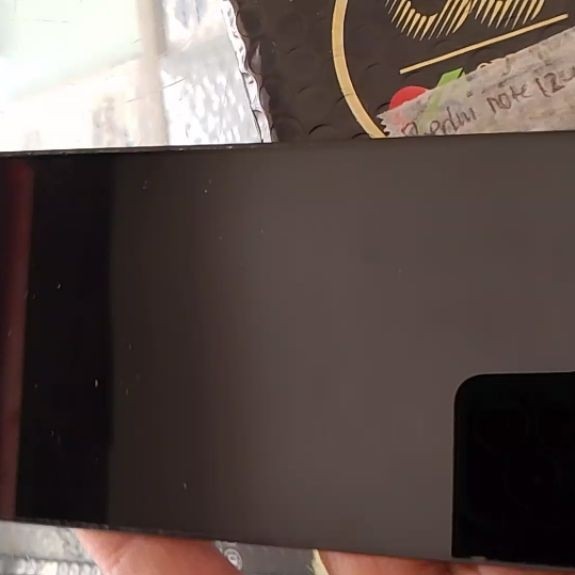 lcd ori copotan redmi note 12 4G