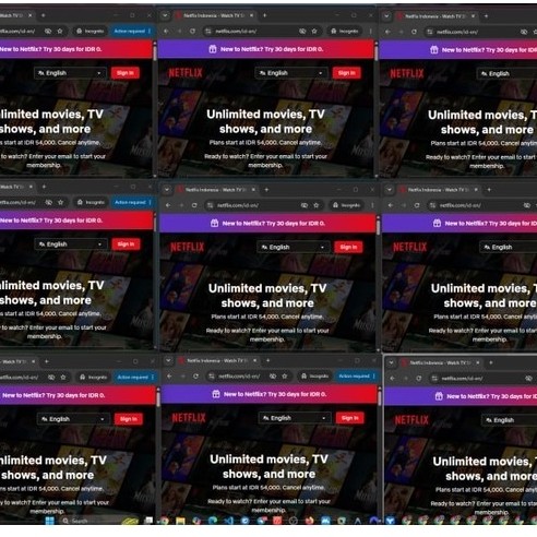 Streamit Flix 3.0 | Video Streaming WordPress Theme + RTL / Theme Investx