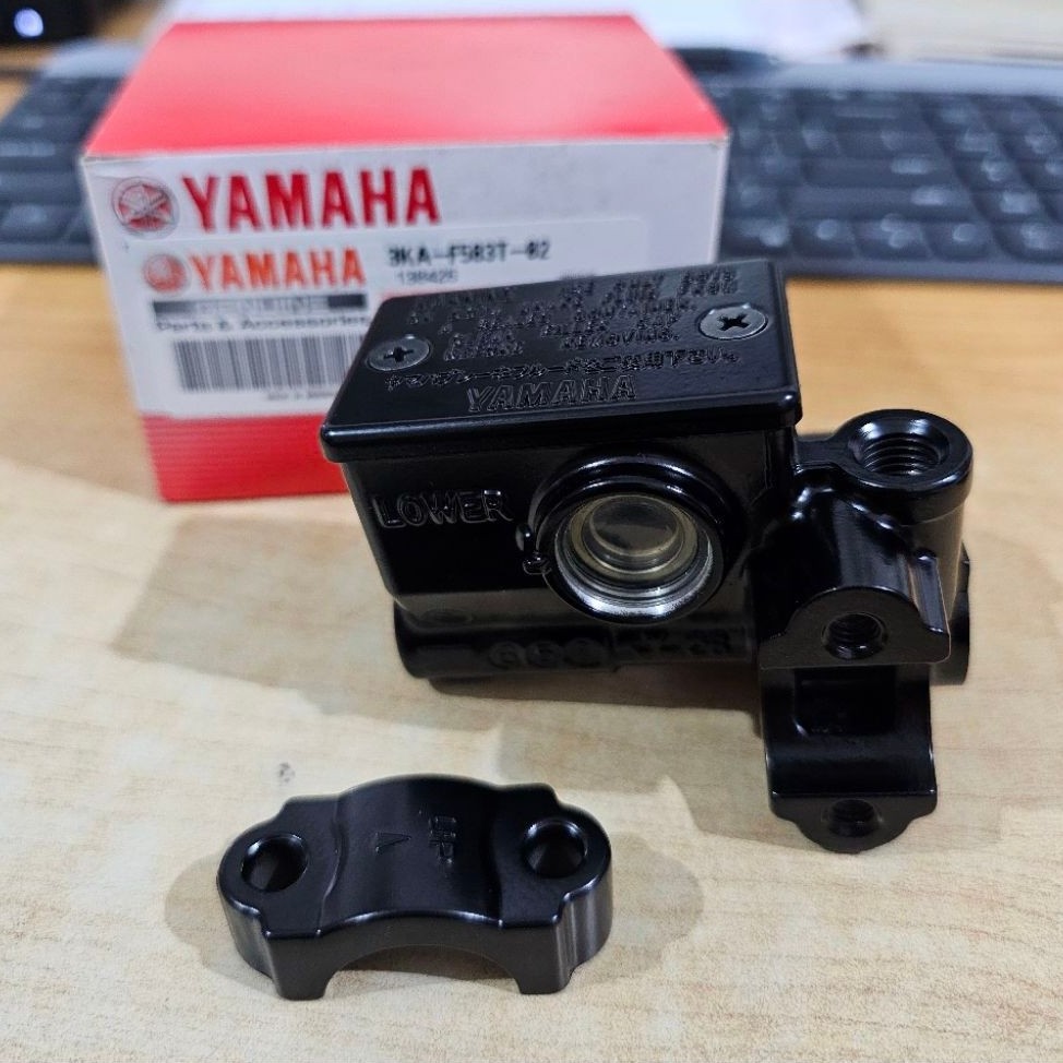 MASTER REM RX KING ORIGINAL 3KA-F583T-02