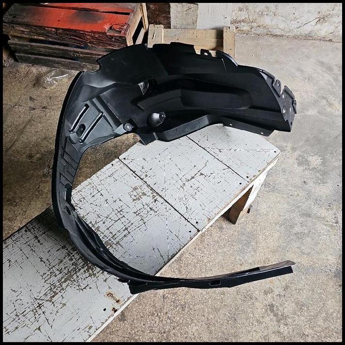 BEST DEAL LINNER FENDER DEPAN SUZUKI SPRESSO ASLI ORIGINAL SUZUKI