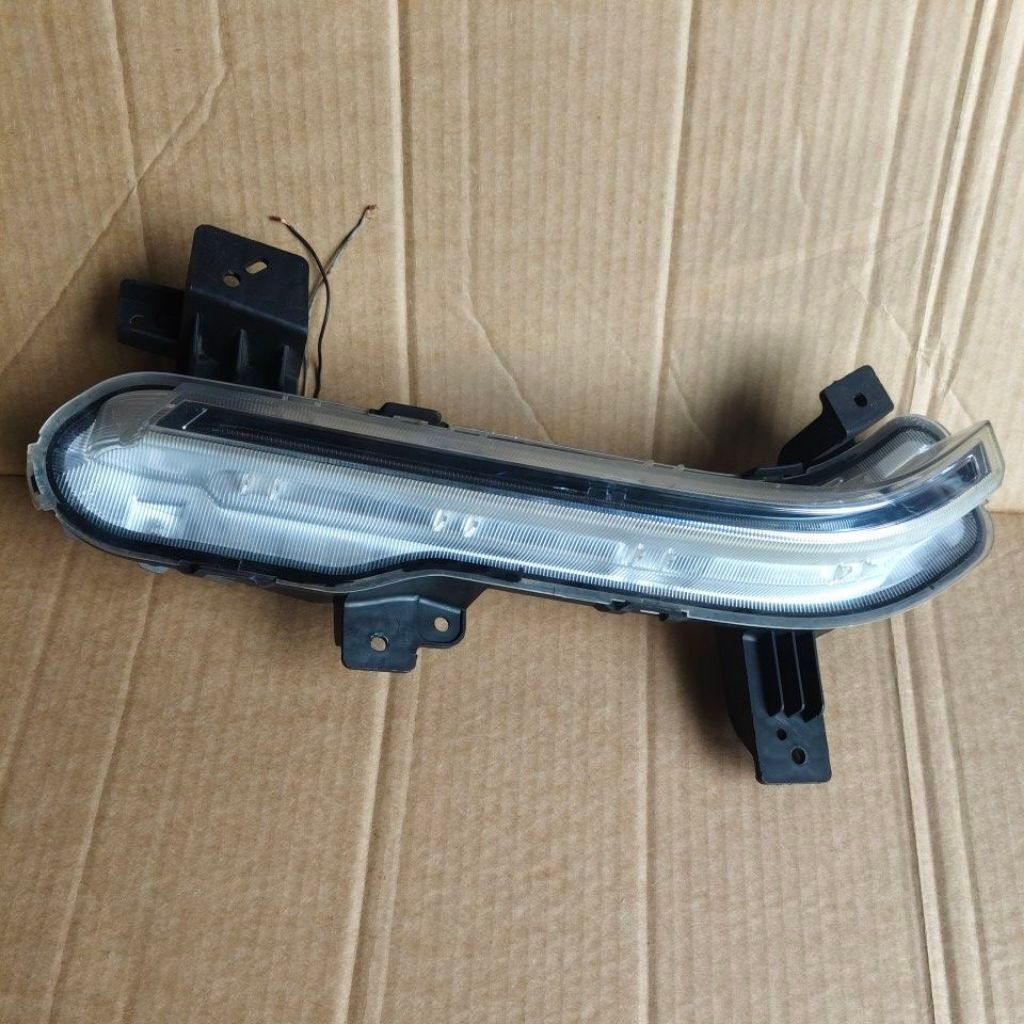 Lampu bemepr DRL Wuling Confero S Facelift Original kiri