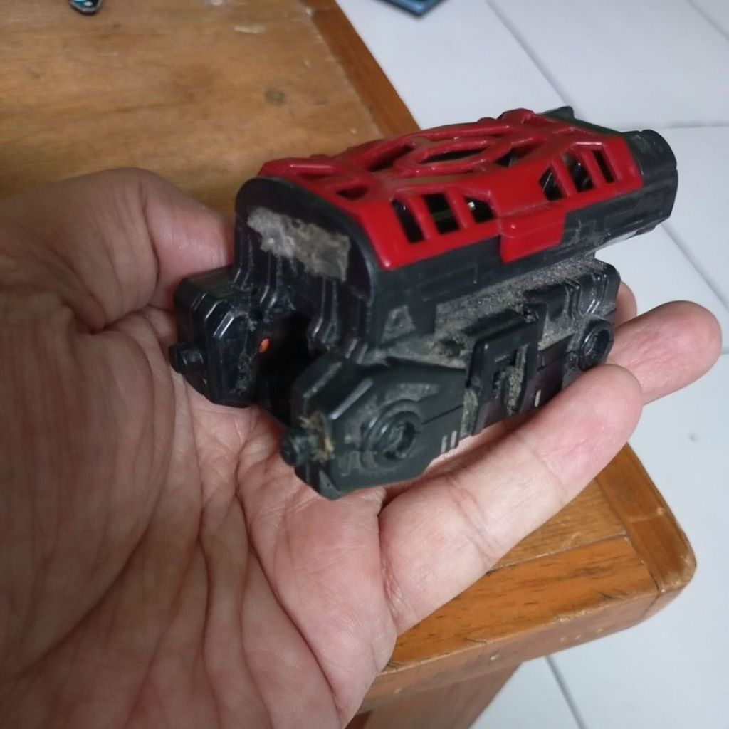 crush gear mvtd jiada