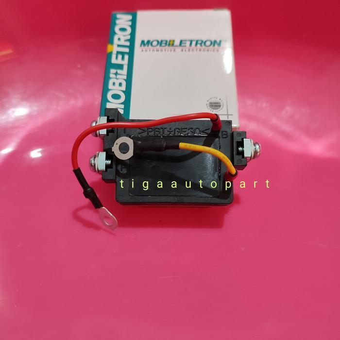 Cdi Delco Igniter Module Toyota Great Corolla Soluna Original Original Dan Terpercaya