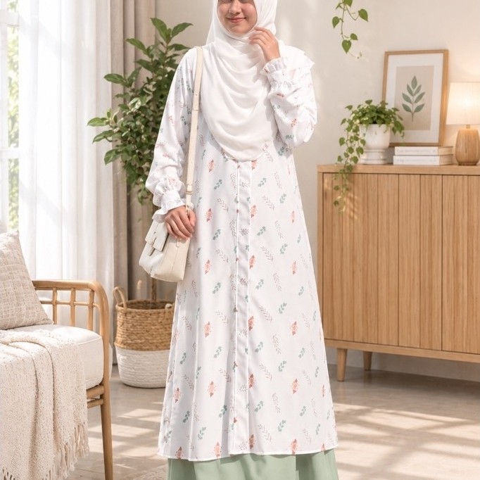 READY SET YAMANI GAMIS BUTIK MURAH BY SIMPLY OF AEGEA OFFICIAL