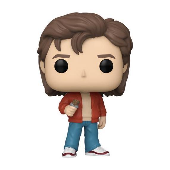 FUNKO POP STRANGER THINGS STEVE HARRINGTON