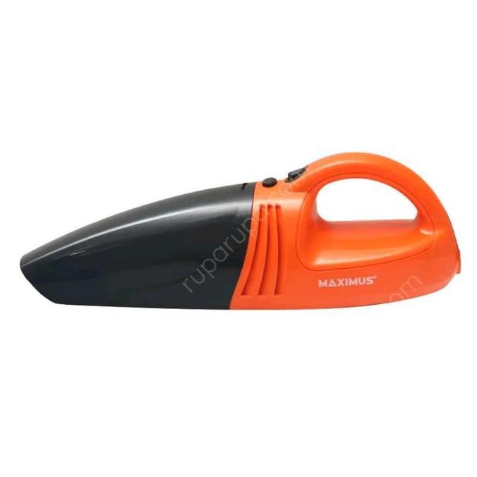 KRISBOW Vacuum Cleaner Penghisap Debu di Mobil