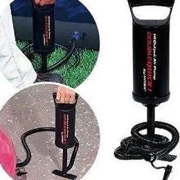 Intex Pompa Tangan Pompa Kasur Intex Pompa Angin Intex 69612 29Cm