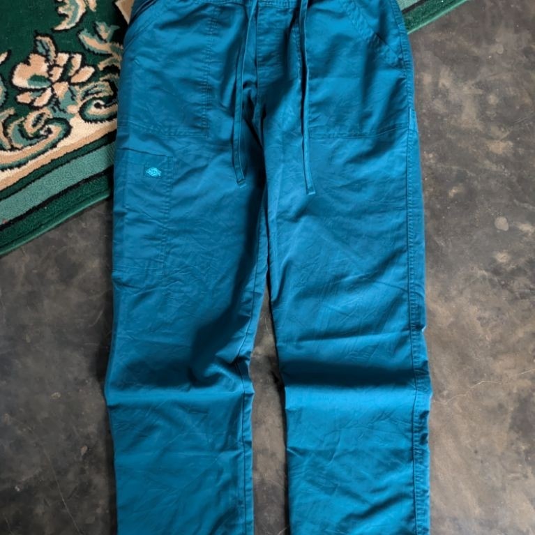 dickes carpenter pants