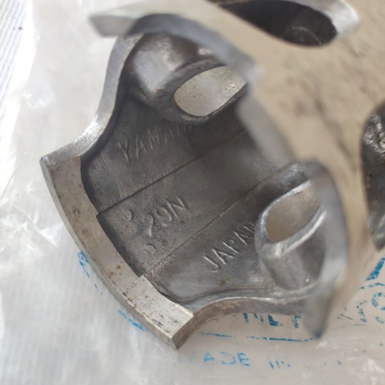 Piston Original Yamaha RX KING