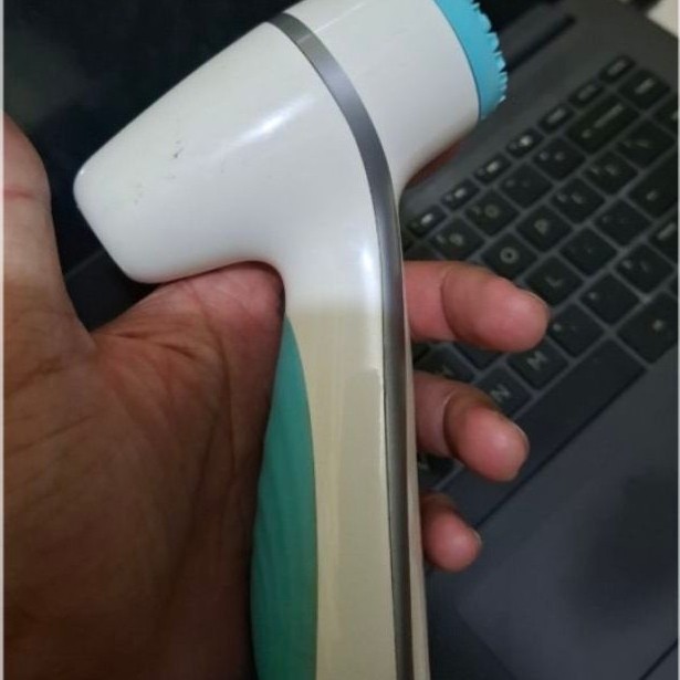 ​[Preloved] Nu Skin ageLOC LumiSpa Cleansing Device