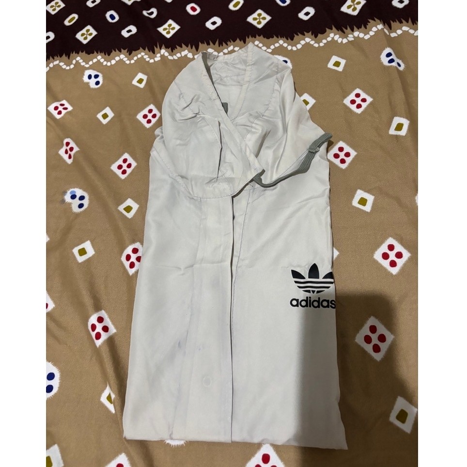Vest outdoor Adidas