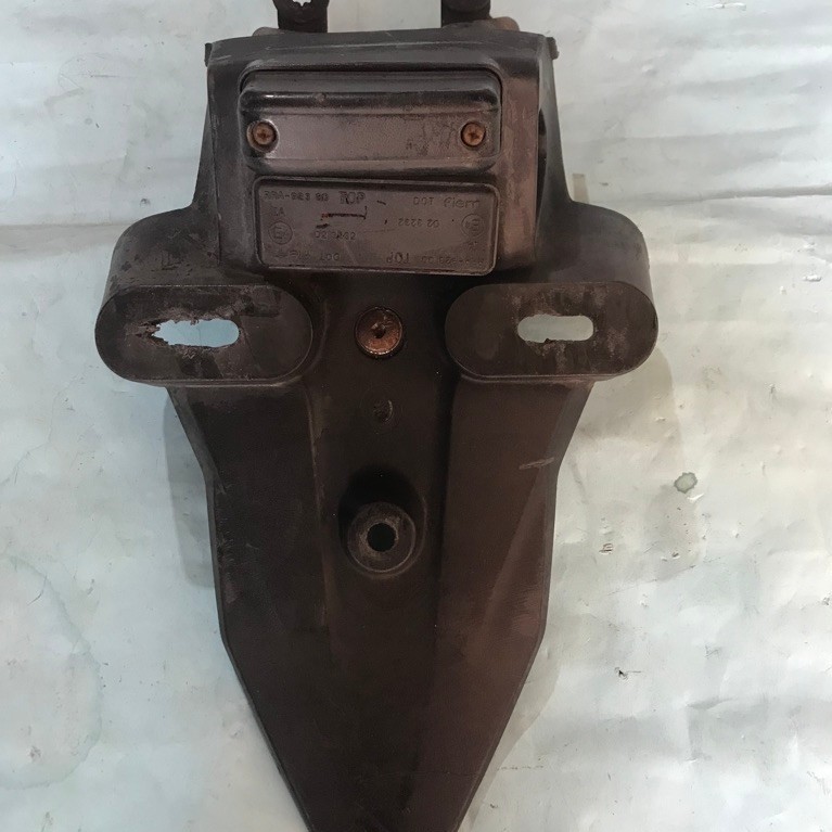Spakboqr Slebor belakang CBR 150 K45A CBR 150 CBU FI CBR 250 CBU FI