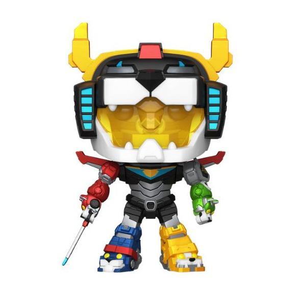 FUNKO BITTY POP BOTS VOLTRON