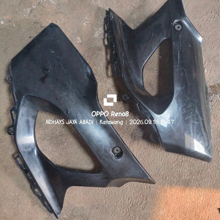 UNDERCOWL R15 V4 SECOND ORIGINAL