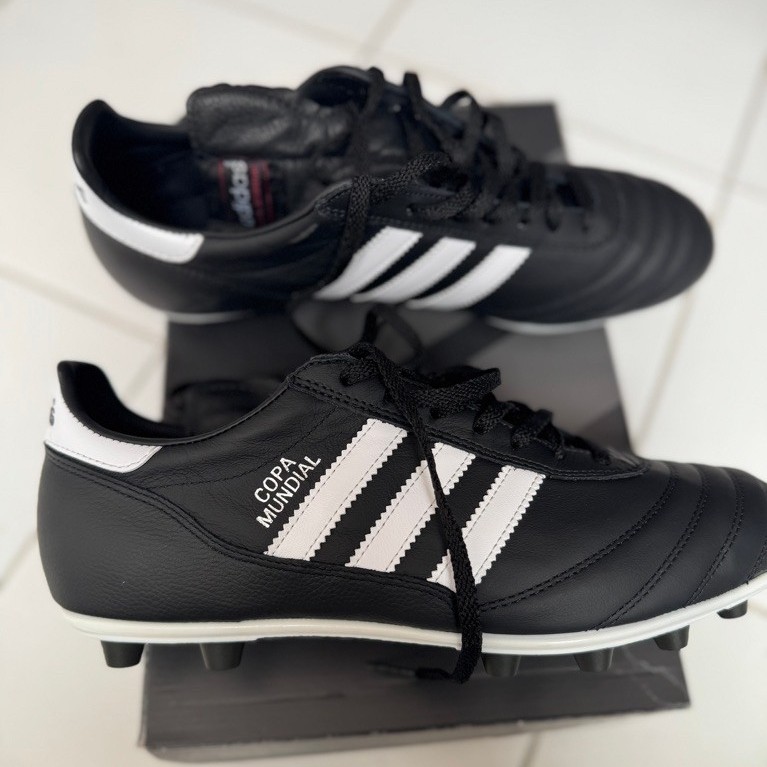 Adidas Copa Mundial Made in Germany Original JP6693