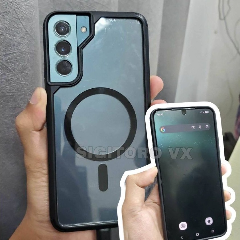 Samsung S22+ 8/256 Second Seken Sein