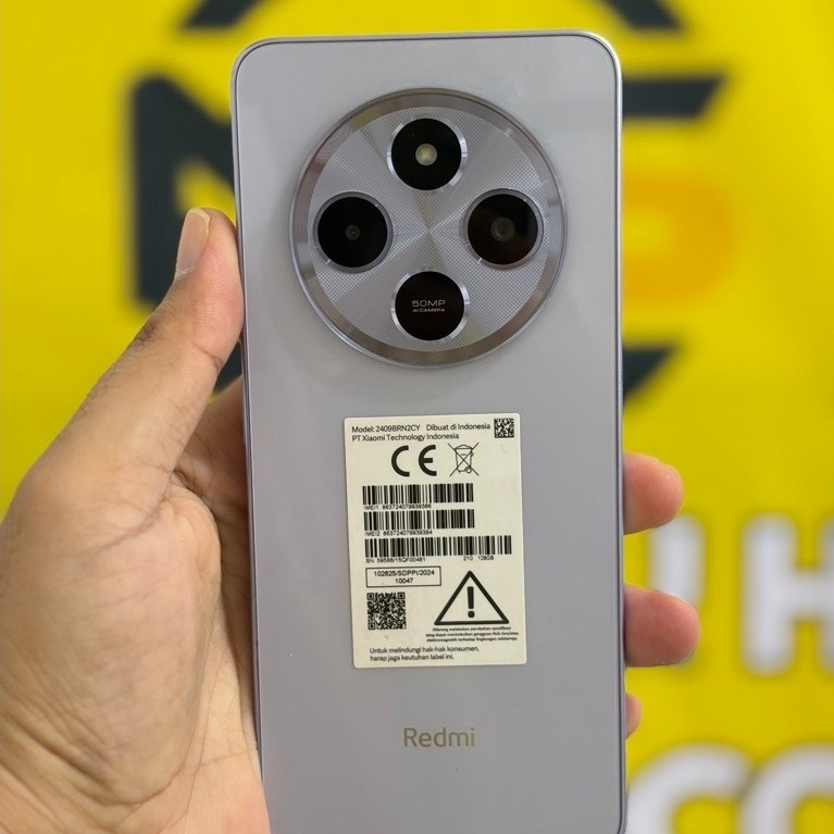 Redmi 14C 8/256 Second