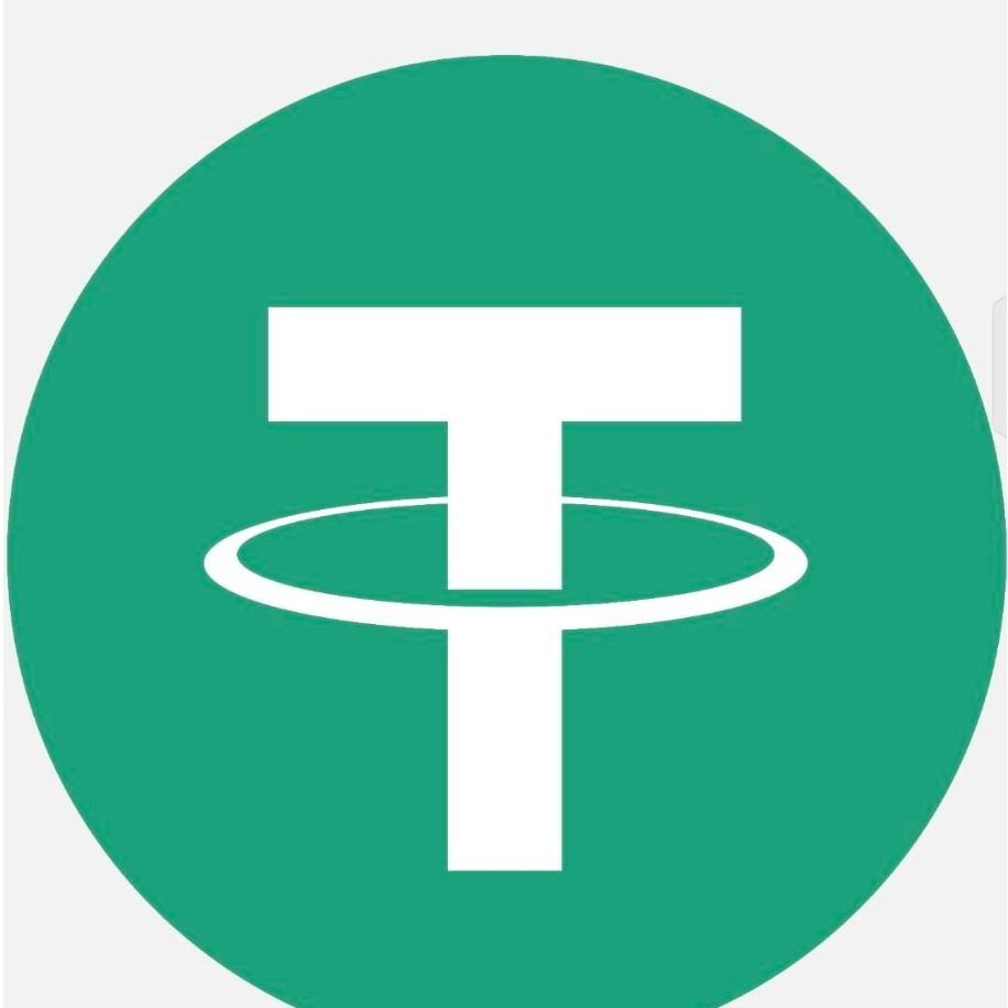 USDT/Crypto