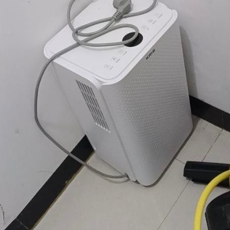 DEHUMIDIFIER KRIS 10 LITRE
