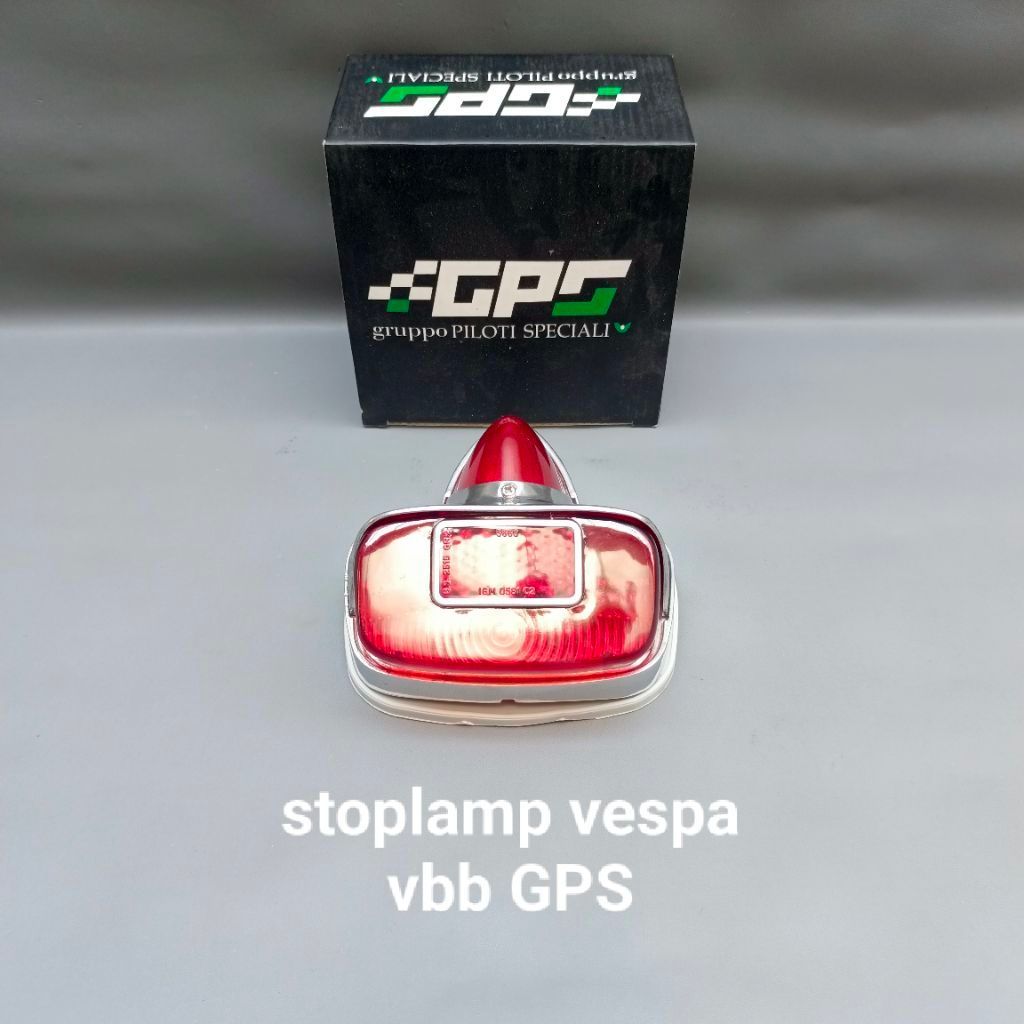 stoplamp vespa vbb siem import