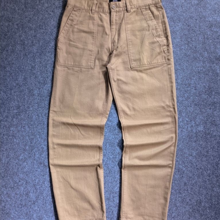 Fatigue Pants Musinsa Standard
