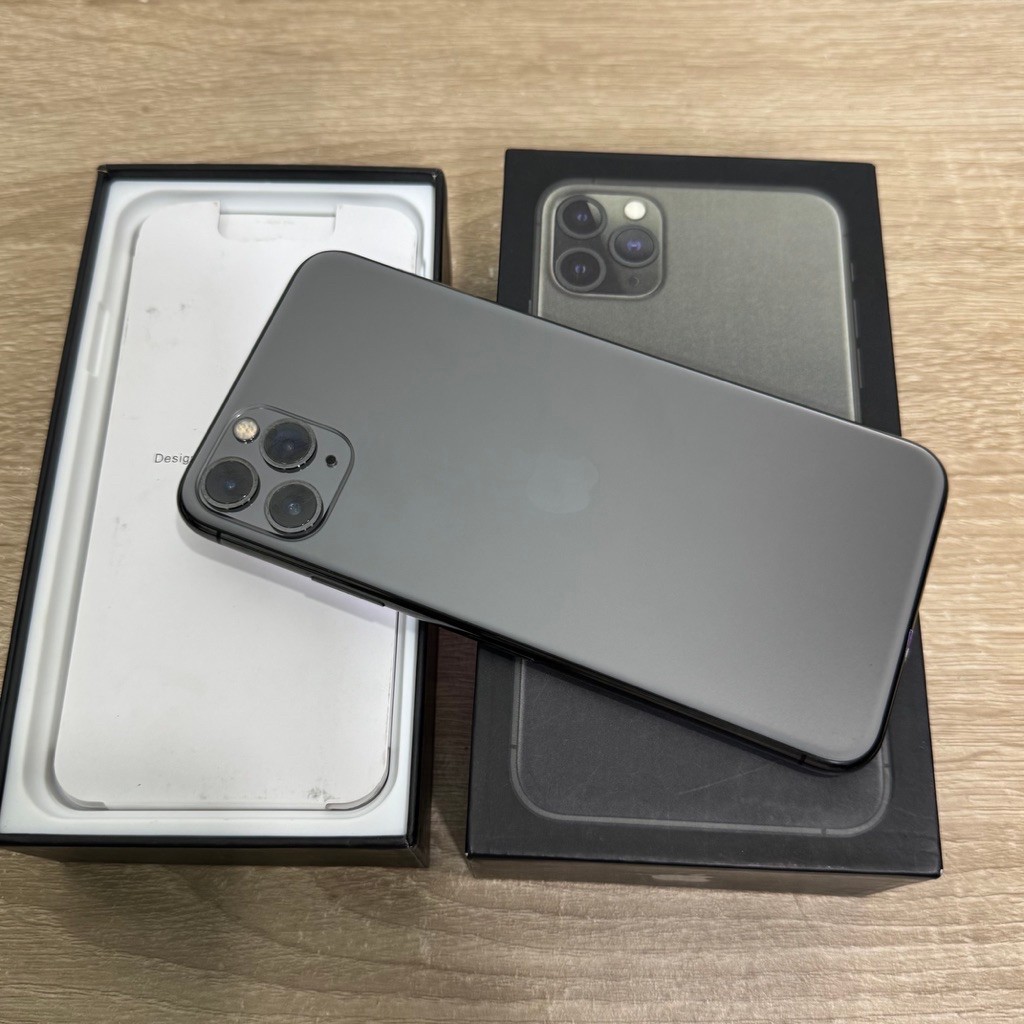 iphone 11 pro max 64gb inter